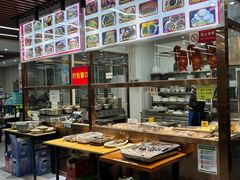 -二张农家菜(天通苑店)