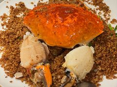 -喜记避风塘炒辣蟹(旗舰店)