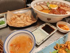 -潮界(虹桥新天地店)