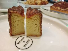 -WHEAT&BAKER-麥(凯德来福士店)