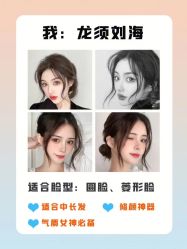 -杜尚发型