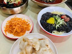 -服务大楼冷面(延大店)