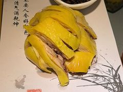 -宋园·金宴浙鲜馆(静安店)