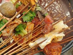 -钢管厂五区小郡肝串串香火锅(梅川路店)