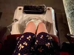-心足私家足疗SPA(海岸城店)