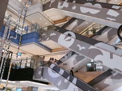 -天虹购物中心(石路店)