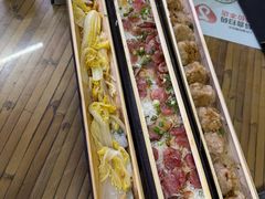 -丰依竹食·老牌竹筒饭