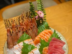 -匠和风精致料理(成都龙湖滨江天街店)