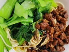 -辣肉面大王(天平路店)