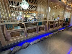 -九田家黑牛烤肉料理(新光汇店)