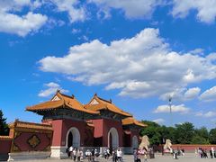 -北陵公园