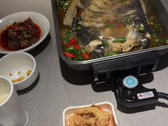 -半天妖烤鱼(芜湖市镜湖万达店)