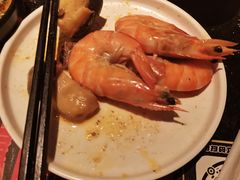 -牛New寿喜烧(金茂览秀城店)