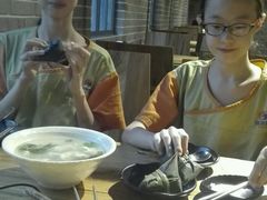 -沐泷泉(南风大剧院店)