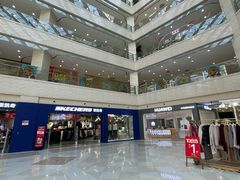 -光启城时尚购物中心