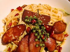 -森Some Fusion(荔湾店)
