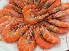 -阿娘家·原生态农家菜(国顺东路店)