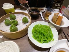 -苏小柳点心·手作小笼包(浦东嘉里城分院)