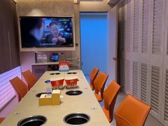 -海底捞大排档火锅(打浦路店)