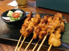 -仓库南洋海鲜小排档(柳河路店)