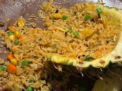 -芭札·Thai泰国餐厅(同和金铂天地店)