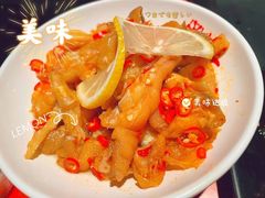 -蛙三泡椒牛蛙(万象城店)