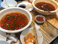 -嘉州叶婆婆钵钵鸡(建设路店)