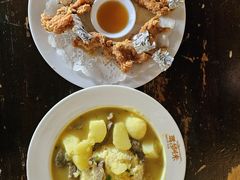 -玛吉阿米·餐吧