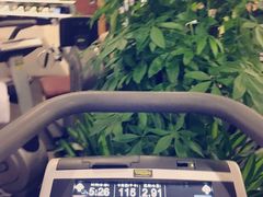 -中航健身会(星河中心会所)