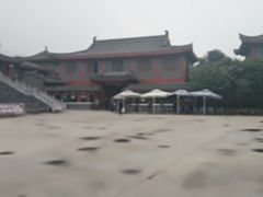 -汤峪温泉碧水湾