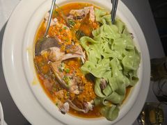 -穿越·外婆家(西溪天堂店)