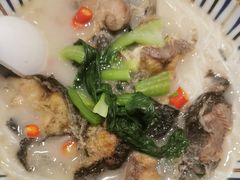 -鲜越鲜鱼粉(财富购物中心店)