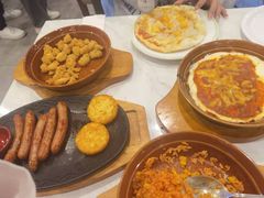 -萨莉亚意式餐厅(南开大悦城店)