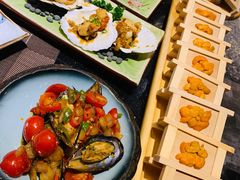 -德川家日本料理(中关村寰太大厦店)