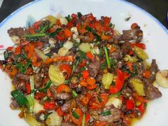 -醉小酒馆·川菜·江湖菜·重庆菜(观音桥旗舰店)