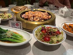 -八斗鸡·湘土菜(国贸店)