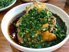 -百家鲜·杭帮菜