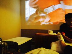 -迈格笙SPA·影院式足道·采耳(金桥店)