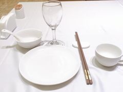 -谷语中餐厅