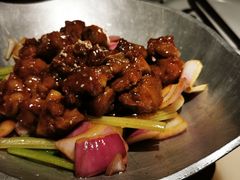 -绿茶餐厅(领展购物广场·中关村店)
