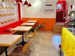 -Eckl’s爱氏热狗(猫街店)