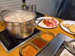 -苏格里岛·自助烤肉·火锅海鲜(金鼎广场店)