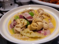 上海腌笃鲜-春申里餐厅(银泰in99店)