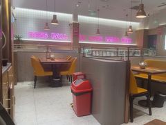 -老板恋上鱼(印象城店)