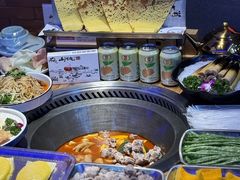 -山河屯铁锅炖·非遗铁锅炖(华强北店)