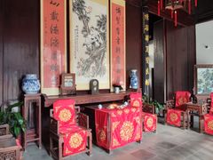 -李鸿章故居