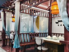 -外婆船宴餐厅·外婆喊你回家吃饭