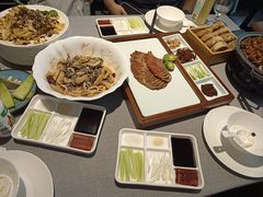 -福海居烤鸭店(鸟巢店)