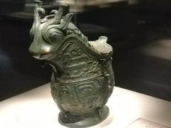-包头博物馆