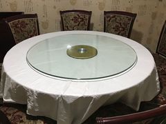 -海门渔村老厨子(海门渔村美食街店)